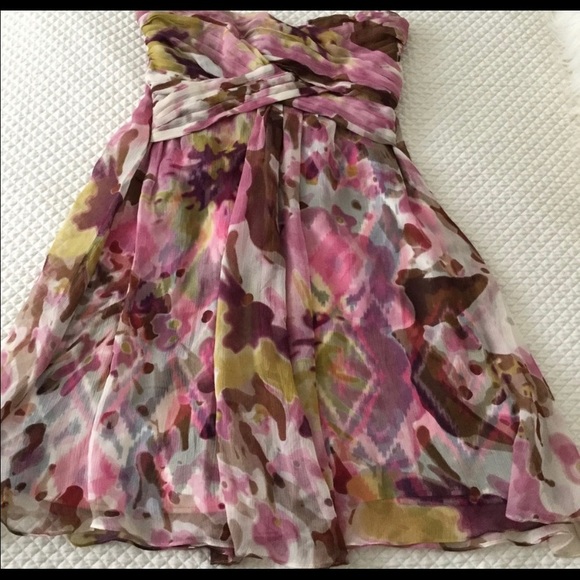 Guess by Marciano Print Dress - Picture 1 of 4